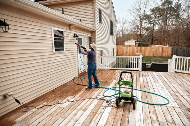 Best Local Pressure Washing Services  in Madera Acres, CA