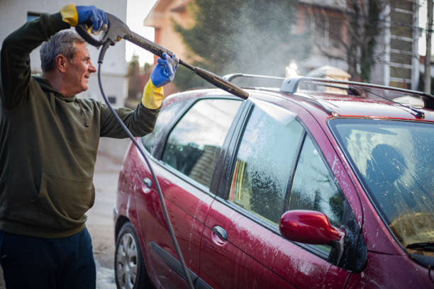 Best Roof Power Washing Services  in Madera Acres, CA