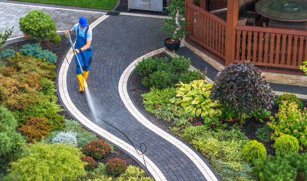 Best Pressure Washing Patio  in Madera Acres, CA